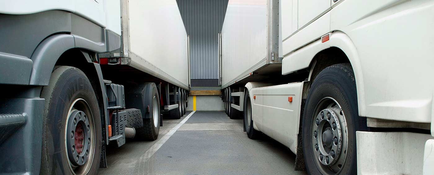 Vehículos industriales de frío